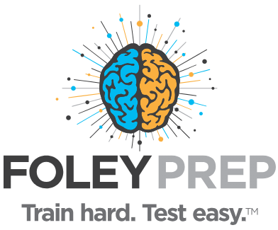 Foley Prep Logo